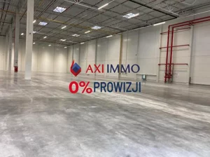 Magazyn 10 000,00 m², Kokotów, Wynajem