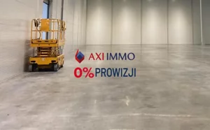 Magazyn 6 300,00 m², Kokotów, Sprzedaż