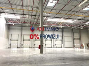 Magazyn 2 700,00 m², Kokotów, Wynajem