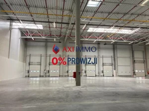 Magazyn 6 000,00 m², Kokotów, Wynajem