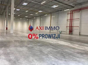 Magazyn 3 388,00 m², Kokotów, Wynajem