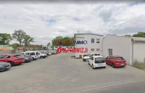 Magazyn 2 638,00 m², Komorniki, Sprzedaż