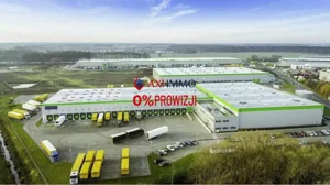 Magazyn 3 133,00 m², Koninko, Wynajem