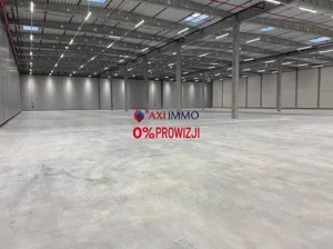 Magazyn 5 670,00 m², Koninko, Wynajem