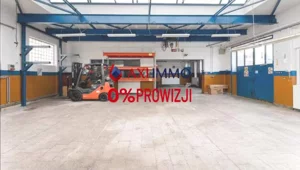 Magazyn 870,00 m², Kraków, Sprzedaż