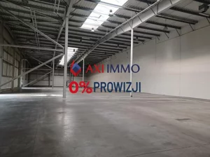 Magazyn 1 400,00 m², Kraków, Wynajem