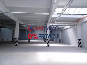 Magazyn 1 194,00 m², Kraków, Wynajem
