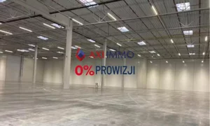 Magazyn 3 000,00 m², Skawina, Krakowska, Wynajem