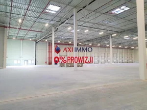 Magazyn 8 000,00 m², Łódź, Widzew, Wynajem