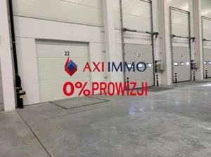 Magazyn 4 400,00 m², Lublin, Wynajem