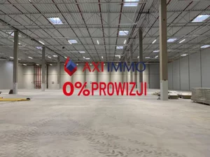 Magazyn 2 300,00 m², Lublin, Wynajem