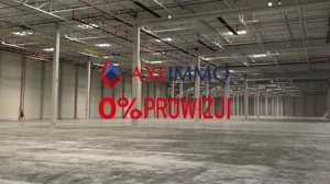 Magazyn 5 000,00 m², Lublin, Wynajem