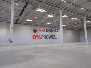 Magazyn 1 198,00 m², Skawina, Majdzika, Wynajem
