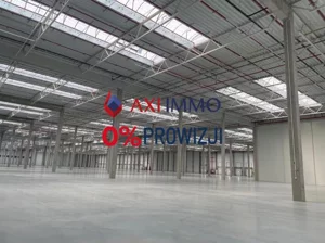 Magazyn 11 000,00 m², Skawina, Majdzika, Wynajem