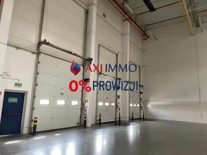 Magazyn 1 198,00 m², Skawina, Majdzika, Wynajem