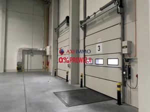 Magazyn 1 620,00 m², Mińsk Mazowiecki, Wynajem