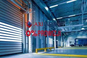 Magazyn 13 000,00 m², Mysłowice, Wynajem
