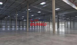 Magazyn 7 271,00 m², Nadarzyn, Wynajem