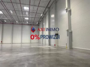 Magazyn 2 733,00 m², Niepołomice, Wynajem