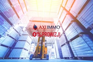 Magazyn 8 000,00 m², Niepołomice, Wynajem