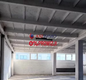 Magazyn 1 300,00 m², Nowy Sącz, Wynajem