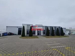 Magazyn 906,00 m², Poznań, Sprzedaż