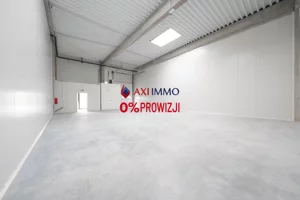 Magazyn 204,00 m², Poznań, Sprzedaż