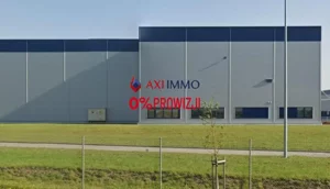 Magazyn 3 775,00 m², Poznań, Wynajem