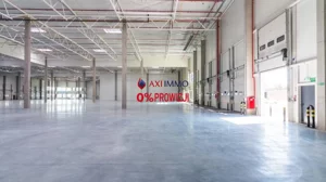 Magazyn 4 000,00 m², Poznań, Wynajem