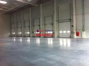 Magazyn 4 600,00 m², Poznań, Wynajem