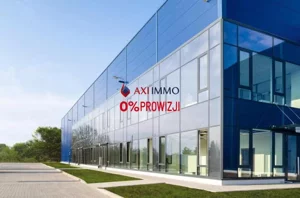 Magazyn 8 650,00 m², Poznań, Wynajem