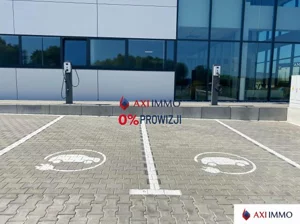 Magazyn 2 400,00 m², Poznań, Wynajem