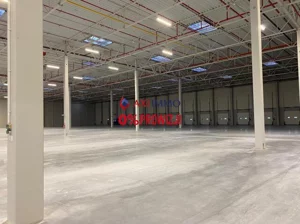 Magazyn 4 010,00 m², Radzymin, Wynajem