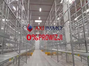 Magazyn 700,00 m², Siemianowice Śląskie, Wynajem