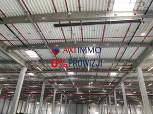 Magazyn 5 000,00 m², Skawina, Wynajem