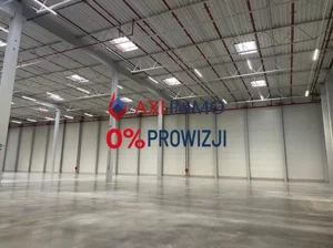 Magazyn 8 000,00 m², Skawina, Wynajem