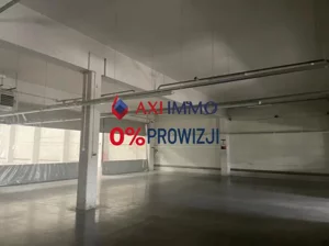 Magazyn 2 000,00 m², Skawina, Wynajem
