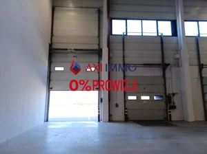 Magazyn 2 723,00 m², Skawina, Wynajem