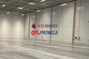 Magazyn 5 000,00 m², Stalowa Wola, Wynajem