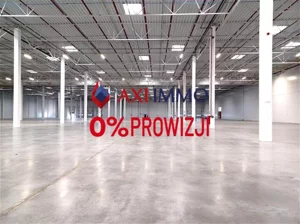 Magazyn 4 333,00 m², Szczecin, Wynajem