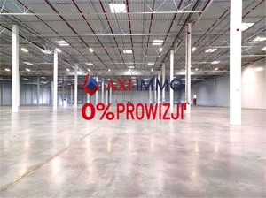Magazyn 7 000,00 m², Szczecin, Wynajem