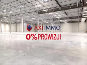Magazyn 2 222,00 m², Szczecin, Wynajem
