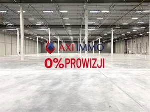 Magazyn 2 222,00 m², Szczecin, Wynajem