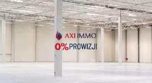 Magazyn 2 700,00 m², Targowisko, Wynajem