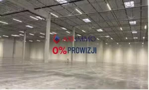 Magazyn 5 300,00 m², Targowisko, Wynajem