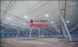 Magazyn 15 000,00 m², Tuszyn, Wynajem