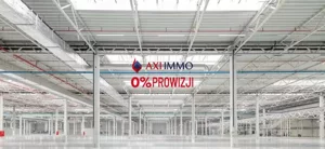 Magazyn 1 888,00 m², Warszawa, Targówek, Wynajem