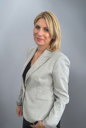 Beata Cieślak