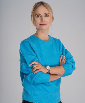 Małgorzata Wiącek