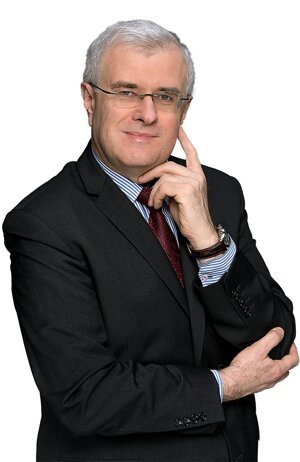 Michał Urbanowicz